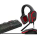 Alpha Gaming Battle Group 3-Piece Set