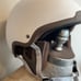 K2 Clutch Helmet Ski And Outdoor Sports Tan/brown Size Large EUC