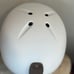 K2 Clutch Helmet Ski And Outdoor Sports Tan/brown Size Large EUC