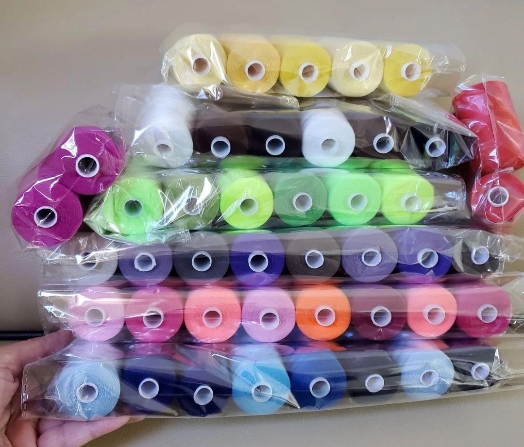 Sewing Thread