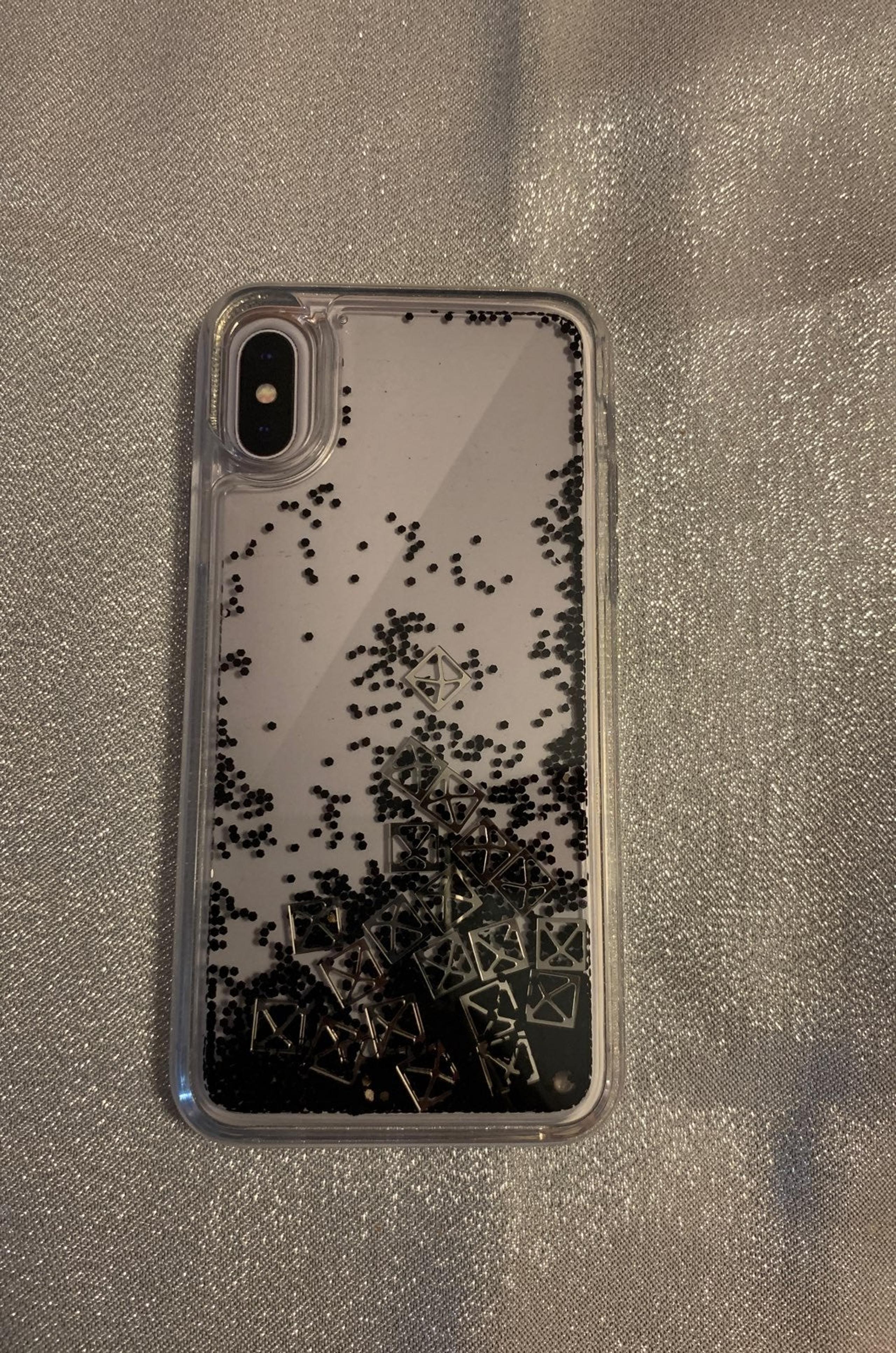 Rebecca Minkoff iphone x/xs case