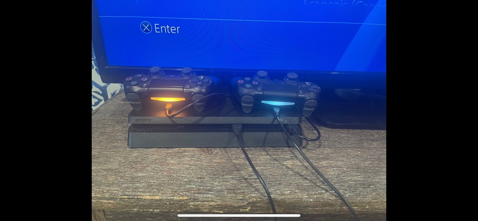 PlayStation 4 Slim