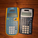 Texas Instrument Calculators- Ti-30xs -Ti-30XllS