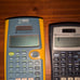 Texas Instrument Calculators- Ti-30xs -Ti-30XllS