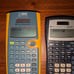 Texas Instrument Calculators- Ti-30xs -Ti-30XllS