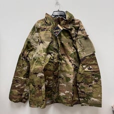 USGI FREE EWOL Multi-Cam Flame Resistant Gore-Tex OCP PARKA - X-Large Regular