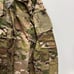 USGI FREE EWOL Multi-Cam Flame Resistant Gore-Tex OCP PARKA - X-Large Regular