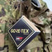 USGI FREE EWOL Multi-Cam Flame Resistant Gore-Tex OCP PARKA - X-Large Regular
