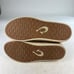 Olukai Hawai'iloa Manu ihu Men's Chukka Boot US 7 Tan Nubuck Lace-Up Shoes