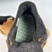Olukai Hawai'iloa Manu ihu Men's Chukka Boot US 7 Tan Nubuck Lace-Up Shoes