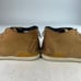 Olukai Hawai'iloa Manu ihu Men's Chukka Boot US 7 Tan Nubuck Lace-Up Shoes