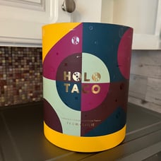 Holo Taco Nail Polish Set