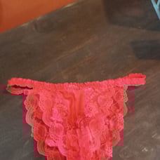 Christian Dior Panties