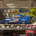 Hotwheels tuner
