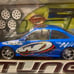 Hotwheels tuner