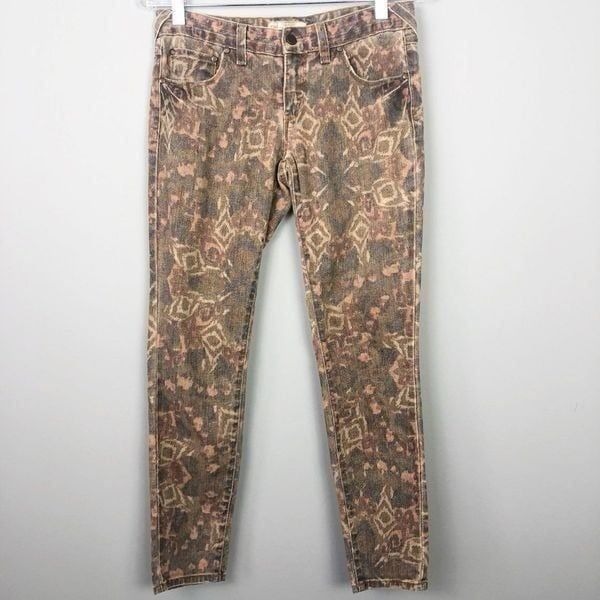 Free People Designed Jeans