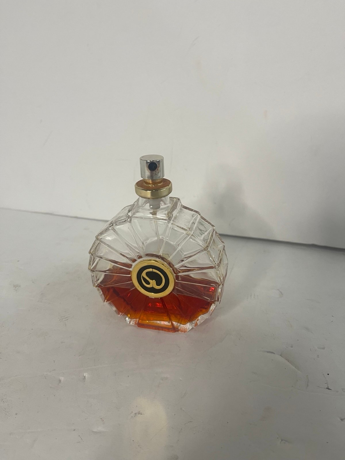 ST. JOHN EAU DE PARFUM SPRAY 96.5 ML 3.25 FL. OZ. 1/3 Fill
