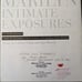 Marilyn Intimate Exposures