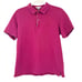 Burberry Brit Womens Academia Preppy Y2K House Check Plaid Trim Polo Shirt M