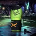 Absolutely Ridiculous Youth Frankenstein Sliding Mitt