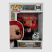 Brandon Potter Signed Funko Pop One Piece Shanks Autograph Anime Manga JSA COA 3