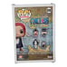 Brandon Potter Signed Funko Pop One Piece Shanks Autograph Anime Manga JSA COA 3