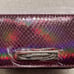NEW! Kurt Geiger mini SHOREDITCH bow Crossbody Bag