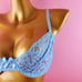 Lingerie set