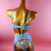 Lingerie set