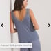 SOMA Cool Nights® Rib Lace Cami & Shorts Pajama Set