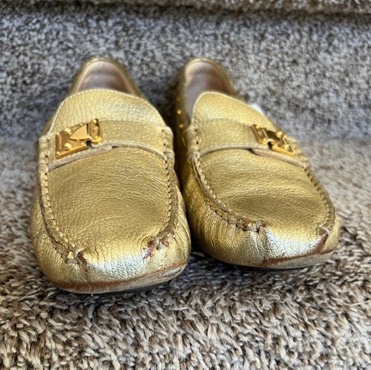 Louis Vuitton Loafers & Slip-Ons | Mercari