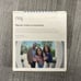 Ring - Wired Doorbell Plus Smart Wi-Fi Video Doorbell - Satin Nickel