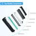 206A Toner Cartridges 4 Pack