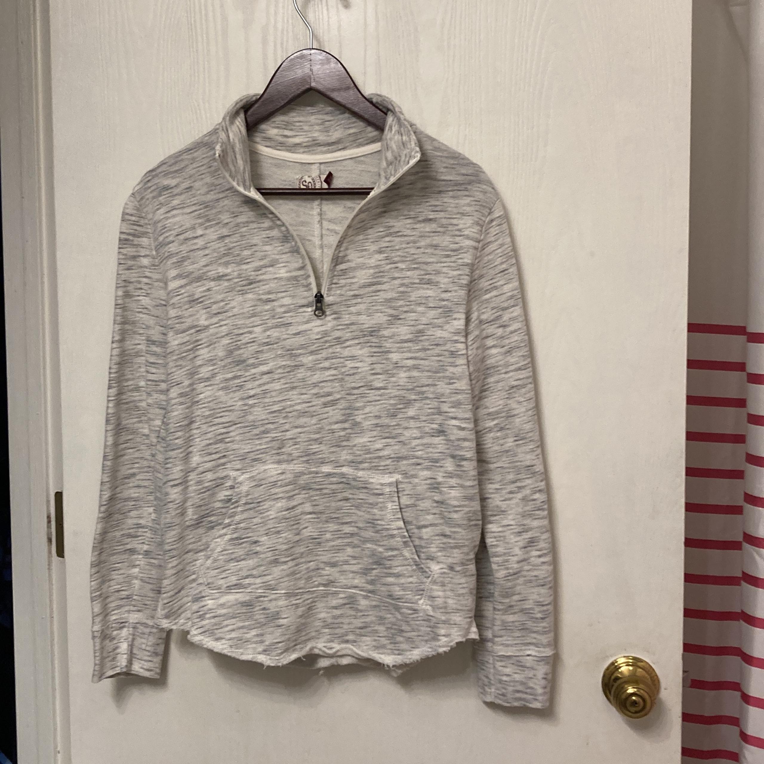 SO Sweatshirt