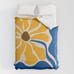 Society 6 Queen Comforter Set