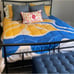 Society 6 Queen Comforter Set