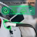 Tesla to J1772 Adapter