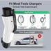 Tesla to J1772 Adapter