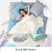 Dream Valley Ivory Comforters (10 Available)