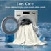 Dream Valley Ivory Comforters (10 Available)