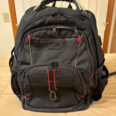 Kroser Backpack