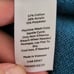 Talbots Zipper Fairisle Pullover Sweater