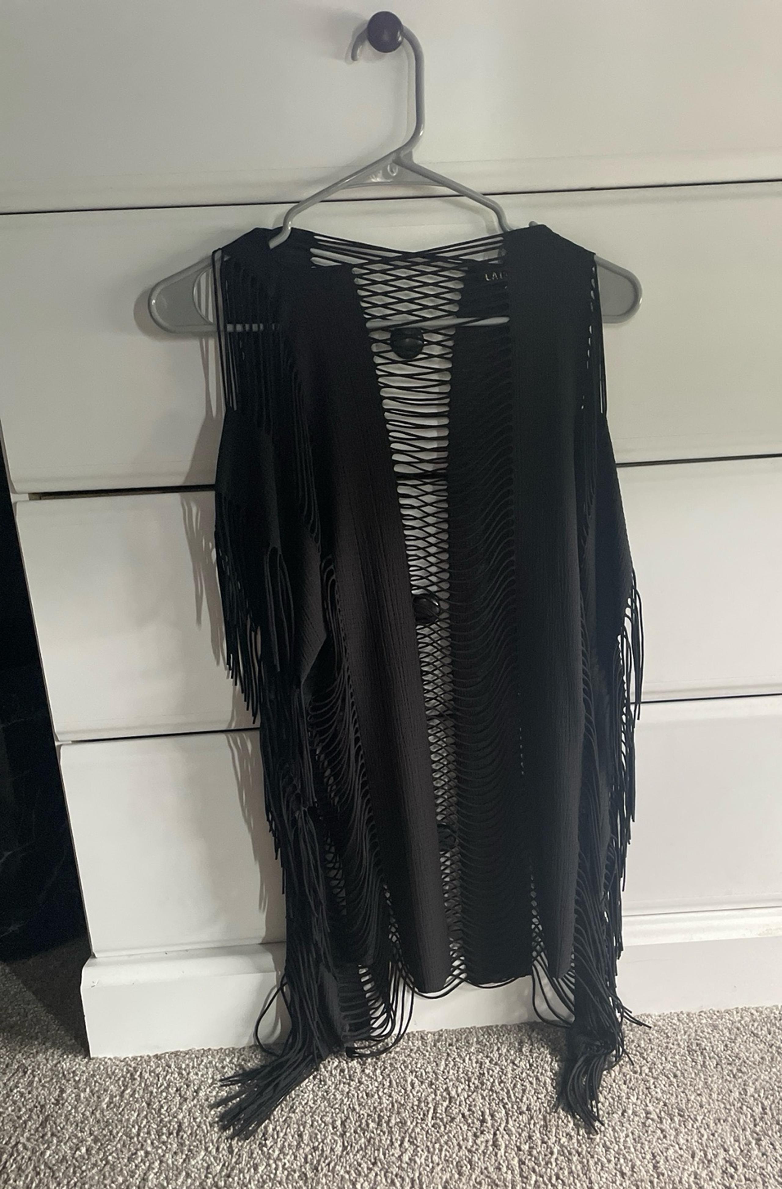 LA CLASS  coverup