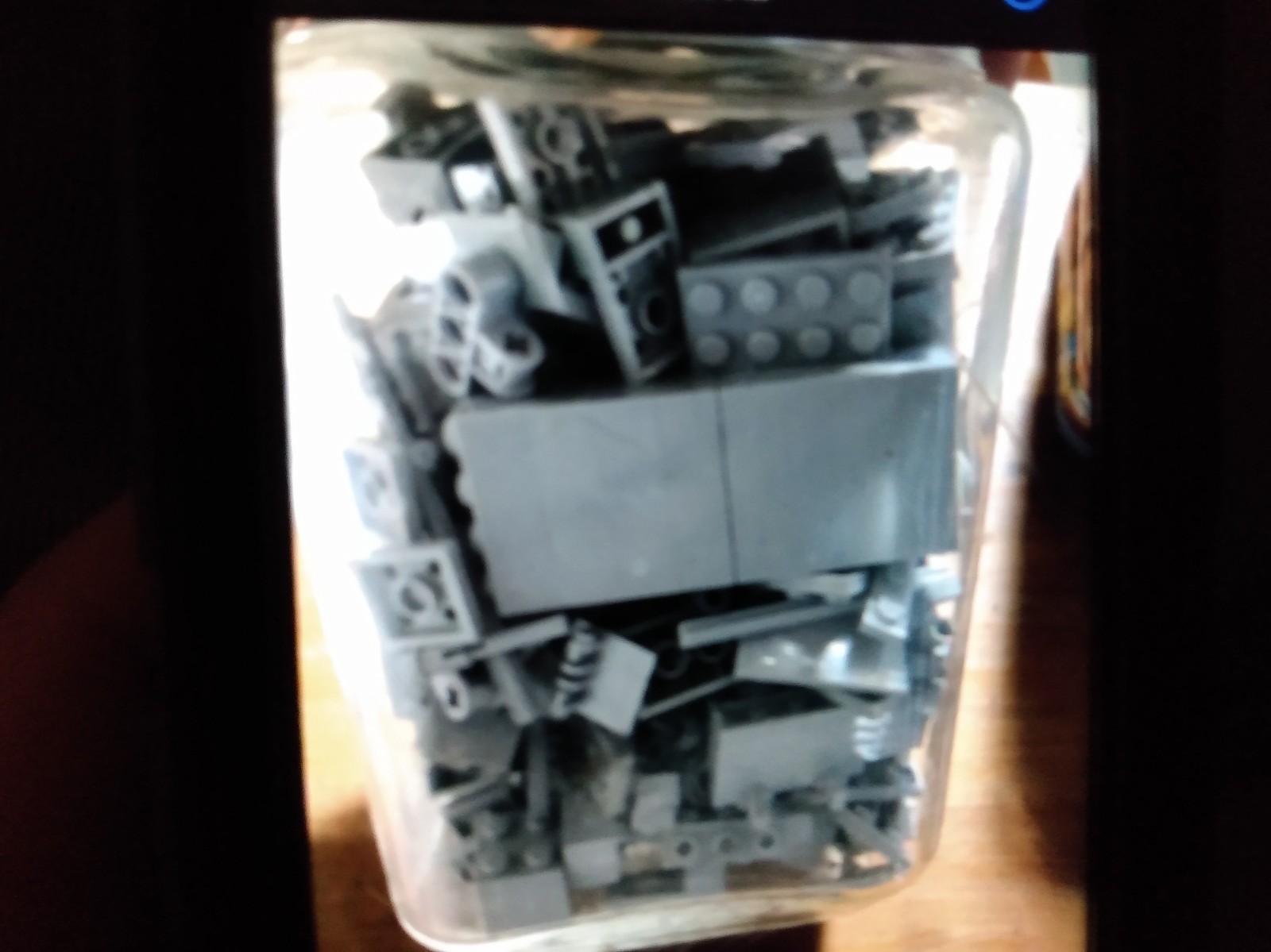 Lose Lego lot 20 pounds