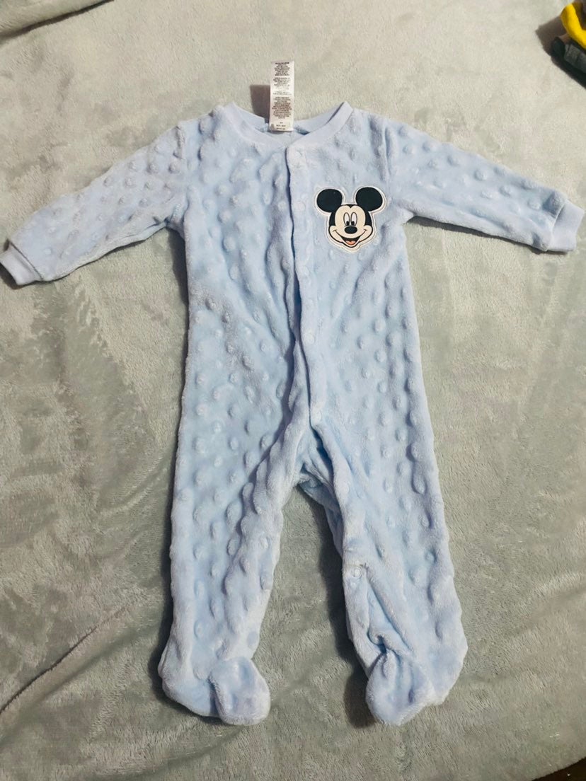 baby boy clothes