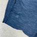 LULULEMON Pace Breaker Linerless 7 Shorts Blue Men's Size L Large Running