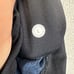 LULULEMON Pace Breaker Linerless 7 Shorts Blue Men's Size L Large Running