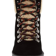 Steve Madden Bitter Faux booties