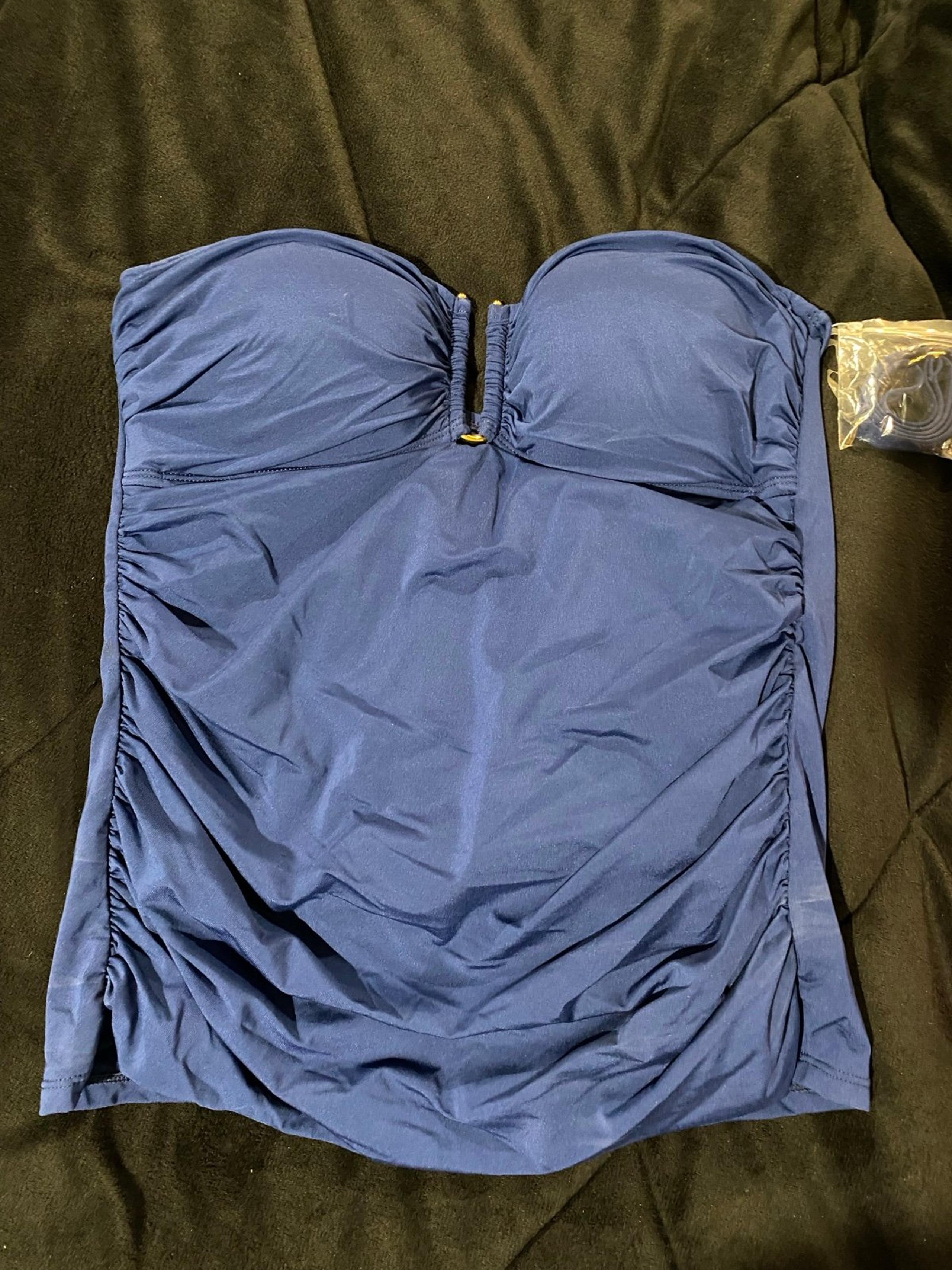 Women’s tankini top