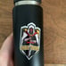 Water bottle